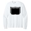 1-Hr RUSH NO MINIMUM Unisex Long Sleeve T-Shirt Thumbnail
