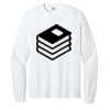1-Hr RUSH NO MINIMUM Unisex Long Sleeve T-Shirt Thumbnail