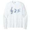 1-Hr RUSH NO MINIMUM Unisex Long Sleeve T-Shirt Thumbnail