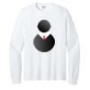 1-Hr RUSH NO MINIMUM Unisex Long Sleeve T-Shirt Thumbnail