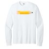 1-Hr RUSH NO MINIMUM Unisex Long Sleeve T-Shirt Thumbnail