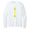 1-Hr RUSH NO MINIMUM Unisex Long Sleeve T-Shirt Thumbnail