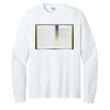 1-Hr RUSH NO MINIMUM Unisex Long Sleeve T-Shirt Thumbnail