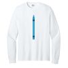 1-Hr RUSH NO MINIMUM Unisex Long Sleeve T-Shirt Thumbnail