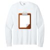 1-Hr RUSH NO MINIMUM Unisex Long Sleeve T-Shirt Thumbnail