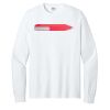 1-Hr RUSH NO MINIMUM Unisex Long Sleeve T-Shirt Thumbnail