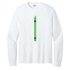 1-Hr RUSH NO MINIMUM Unisex Long Sleeve T-Shirt Thumbnail