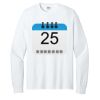 1-Hr RUSH NO MINIMUM Unisex Long Sleeve T-Shirt Thumbnail