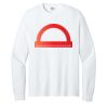 1-Hr RUSH NO MINIMUM Unisex Long Sleeve T-Shirt Thumbnail