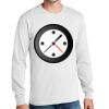 1-Hr RUSH NO MINIMUM Unisex Long Sleeve T-Shirt Thumbnail