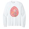 1-Hr RUSH NO MINIMUM Unisex Long Sleeve T-Shirt Thumbnail
