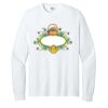 1-Hr RUSH NO MINIMUM Unisex Long Sleeve T-Shirt Thumbnail