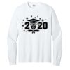 1-Hr RUSH NO MINIMUM Unisex Long Sleeve T-Shirt Thumbnail
