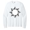1-Hr RUSH NO MINIMUM Unisex Long Sleeve T-Shirt Thumbnail
