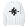 1-Hr RUSH NO MINIMUM Unisex Long Sleeve T-Shirt Thumbnail