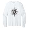 1-Hr RUSH NO MINIMUM Unisex Long Sleeve T-Shirt Thumbnail