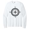 1-Hr RUSH NO MINIMUM Unisex Long Sleeve T-Shirt Thumbnail