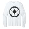 1-Hr RUSH NO MINIMUM Unisex Long Sleeve T-Shirt Thumbnail