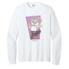 1-Hr RUSH NO MINIMUM Unisex Long Sleeve T-Shirt Thumbnail