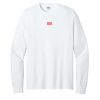 1-Hr RUSH NO MINIMUM Unisex Long Sleeve T-Shirt Thumbnail