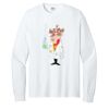 1-Hr RUSH NO MINIMUM Unisex Long Sleeve T-Shirt Thumbnail