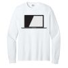 1-Hr RUSH NO MINIMUM Unisex Long Sleeve T-Shirt Thumbnail