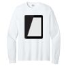 1-Hr RUSH NO MINIMUM Unisex Long Sleeve T-Shirt Thumbnail