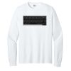 1-Hr RUSH NO MINIMUM Unisex Long Sleeve T-Shirt Thumbnail