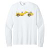 1-Hr RUSH NO MINIMUM Unisex Long Sleeve T-Shirt Thumbnail
