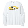 1-Hr RUSH NO MINIMUM Unisex Long Sleeve T-Shirt Thumbnail