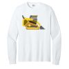 1-Hr RUSH NO MINIMUM Unisex Long Sleeve T-Shirt Thumbnail