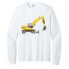 1-Hr RUSH NO MINIMUM Unisex Long Sleeve T-Shirt Thumbnail