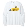 1-Hr RUSH NO MINIMUM Unisex Long Sleeve T-Shirt Thumbnail