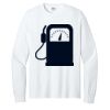 1-Hr RUSH NO MINIMUM Unisex Long Sleeve T-Shirt Thumbnail