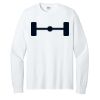 1-Hr RUSH NO MINIMUM Unisex Long Sleeve T-Shirt Thumbnail