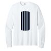 1-Hr RUSH NO MINIMUM Unisex Long Sleeve T-Shirt Thumbnail