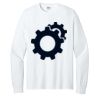 1-Hr RUSH NO MINIMUM Unisex Long Sleeve T-Shirt Thumbnail