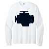 1-Hr RUSH NO MINIMUM Unisex Long Sleeve T-Shirt Thumbnail