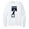 1-Hr RUSH NO MINIMUM Unisex Long Sleeve T-Shirt Thumbnail