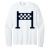 1-Hr RUSH NO MINIMUM Unisex Long Sleeve T-Shirt Thumbnail