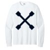 1-Hr RUSH NO MINIMUM Unisex Long Sleeve T-Shirt Thumbnail