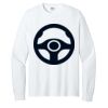 1-Hr RUSH NO MINIMUM Unisex Long Sleeve T-Shirt Thumbnail