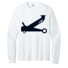 1-Hr RUSH NO MINIMUM Unisex Long Sleeve T-Shirt Thumbnail