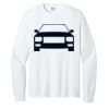 1-Hr RUSH NO MINIMUM Unisex Long Sleeve T-Shirt Thumbnail
