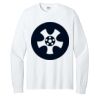 1-Hr RUSH NO MINIMUM Unisex Long Sleeve T-Shirt Thumbnail