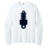 1-Hr RUSH NO MINIMUM Unisex Long Sleeve T-Shirt Thumbnail