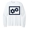 1-Hr RUSH NO MINIMUM Unisex Long Sleeve T-Shirt Thumbnail