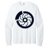 1-Hr RUSH NO MINIMUM Unisex Long Sleeve T-Shirt Thumbnail