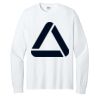 1-Hr RUSH NO MINIMUM Unisex Long Sleeve T-Shirt Thumbnail