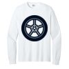 1-Hr RUSH NO MINIMUM Unisex Long Sleeve T-Shirt Thumbnail
